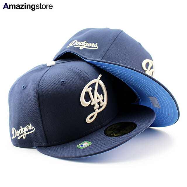 楽天市場】シティコネクト ニューエラ キャップ 59FIFTY ロサンゼルス