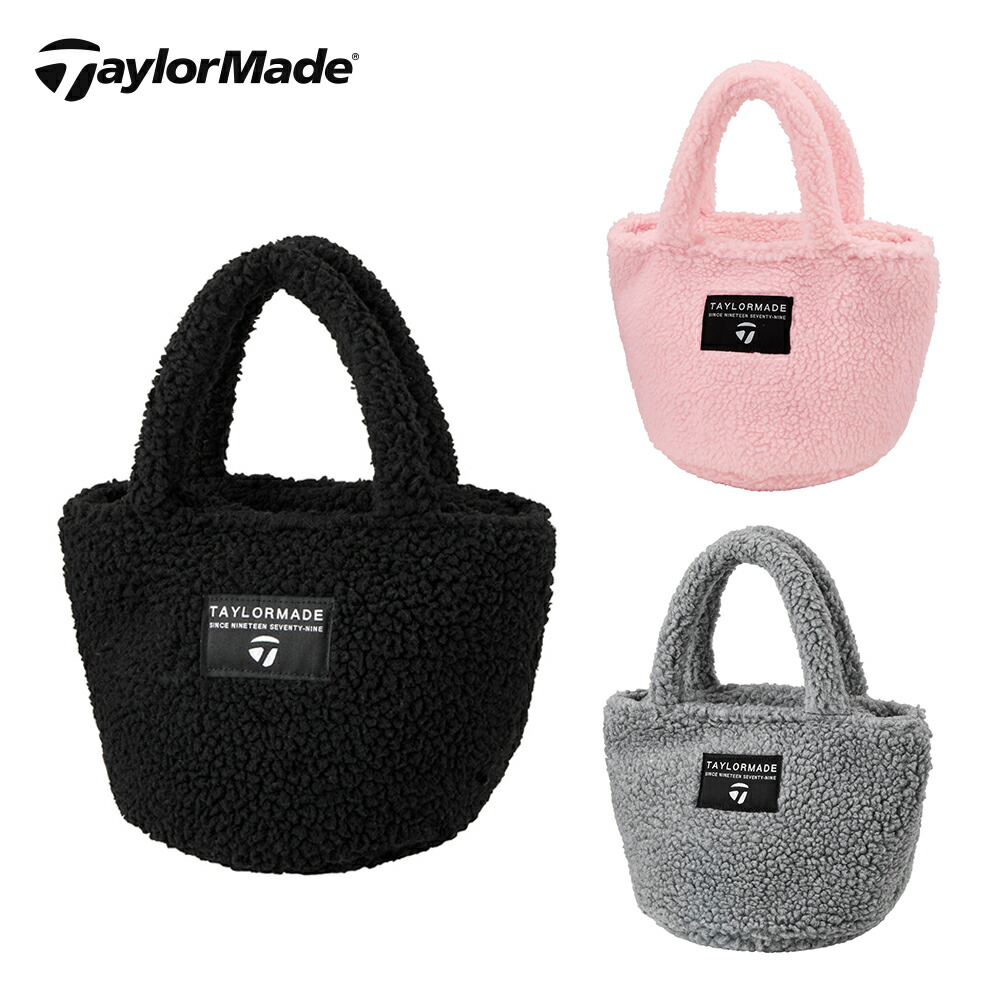 楽天市場】TaylorMade テーラーメイド メンズ ゴルフ ボアラウンド