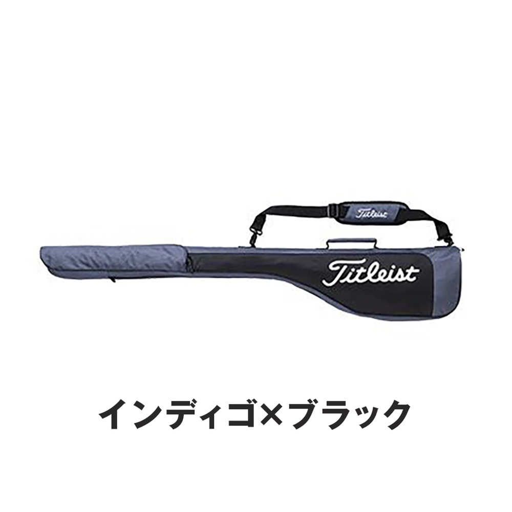 楽天市場】Titleist タイトリスト ユニセックス ゴルフ クラブケース