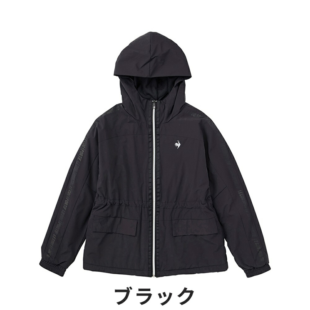 楽天市場】le coq sportif ルコックスポルティフ レディース ゴルフ