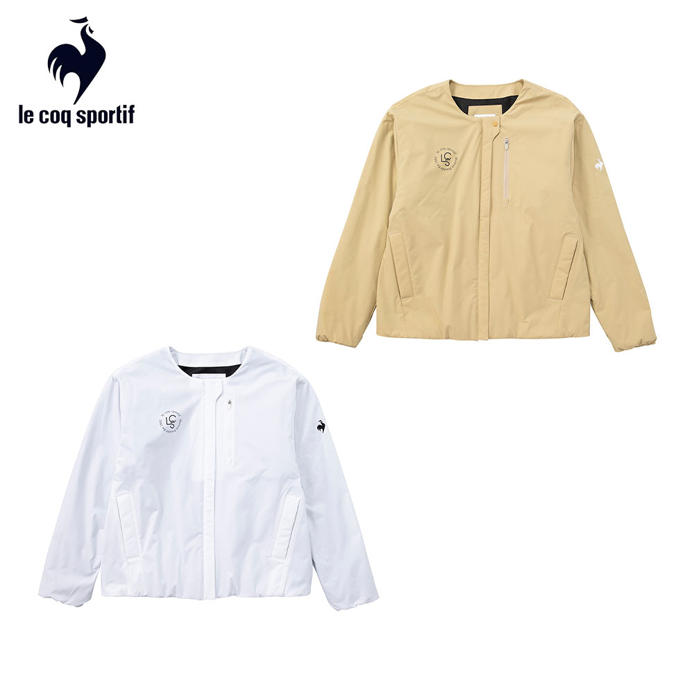楽天市場】le coq sportif ルコック レディース ゴルフウェア