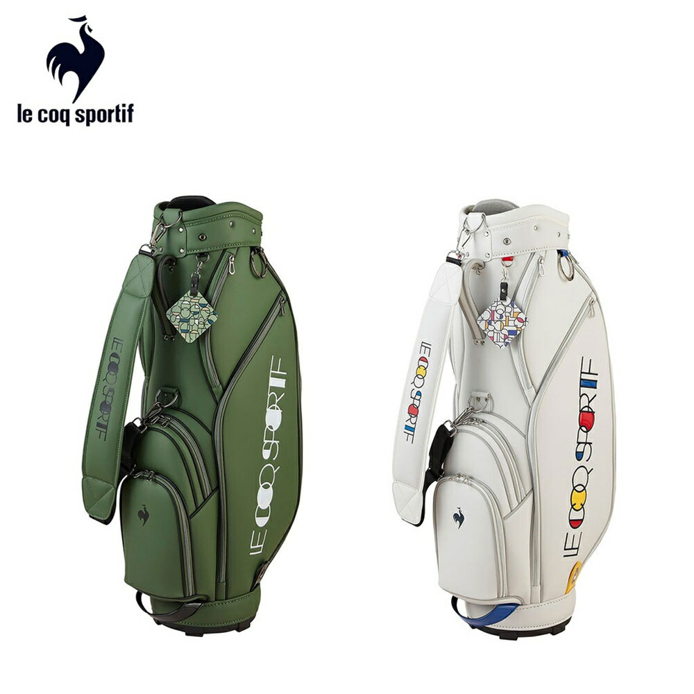 楽天市場】le coq sportif ルコックスポルティフ レディース ゴルフ