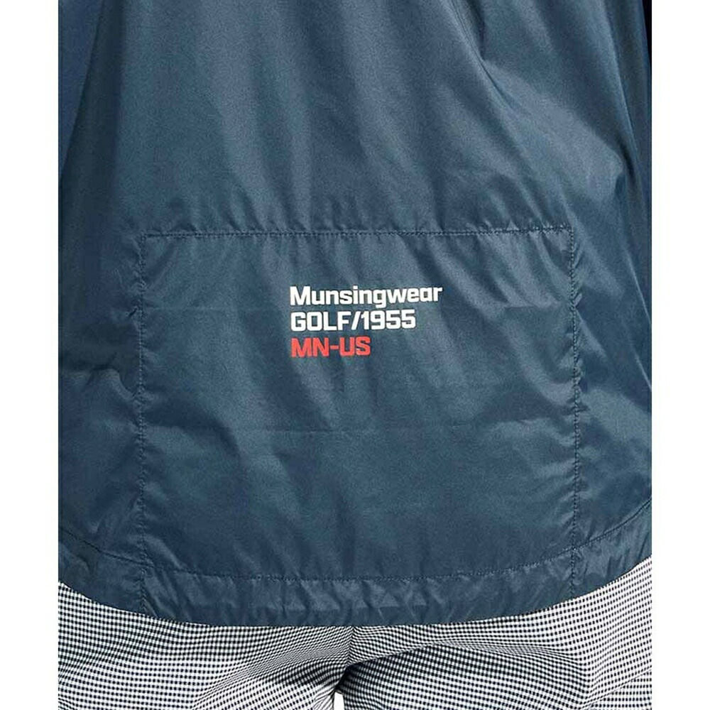 楽天市場】Munsingwear マンシングウェア メンズ ゴルフウェア