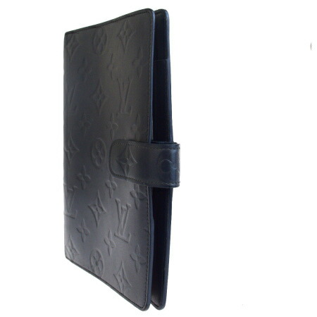 楽天市場】【中古】 ルイヴィトン LOUIS VUITTON アジェンダ MM 手帳