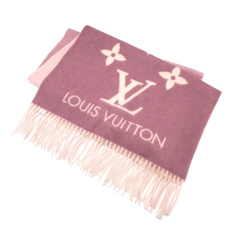 楽天市場】グラデーション（ブランドルイ・ヴィトン）（マフラー