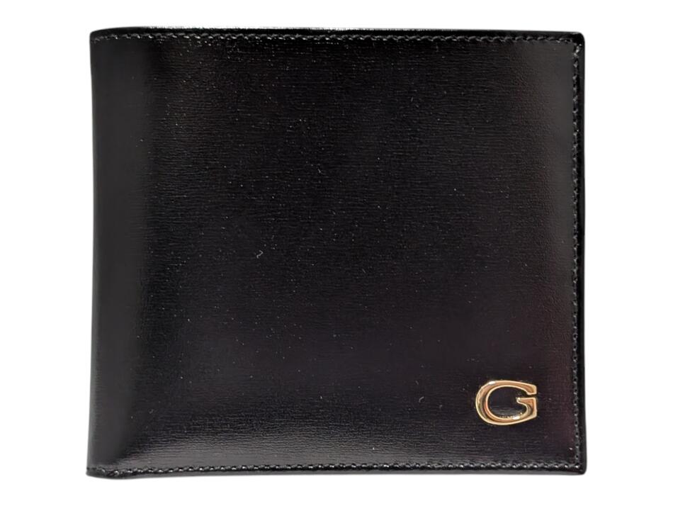 グッチ(GUCCI) オールドグッチ(OLD GUCCI) 中古 メンズ二つ折り財布