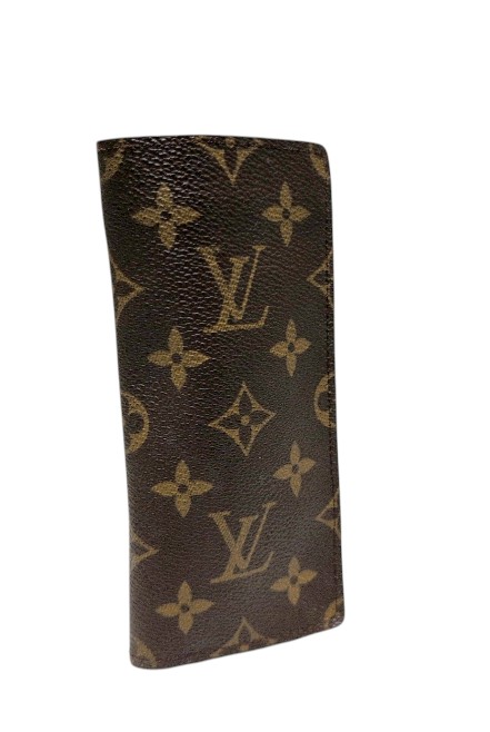 楽天市場】louis vuitton メガネケース 中古の通販
