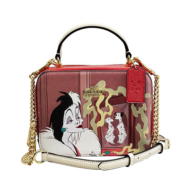 楽天市場】安心の国内発送 コーチ COACH バッグ ショルダーバッグ