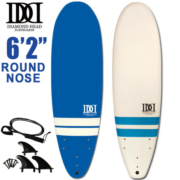 サーフィン・ボディボード yu surfboards stamper 6.2 サーフィン