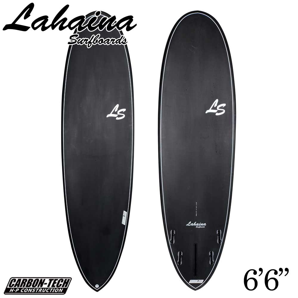 楽天市場】予約商品 3月上旬入荷予定 サーフボード ラハイナ 6'6