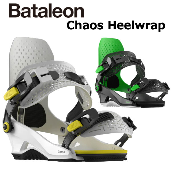 楽天市場】24-25 BATALEON / バタレオン CHAOS HW カオス メンズ