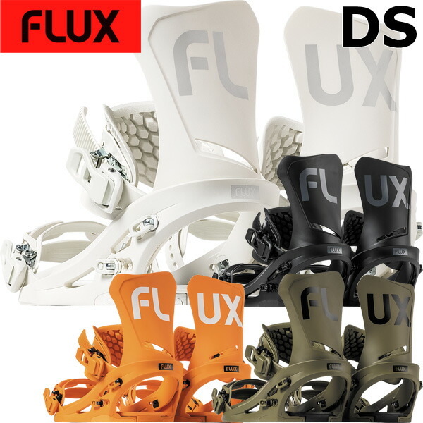 楽天市場】24-25 FLUX/フラックス DS ディーエス メンズ レディース