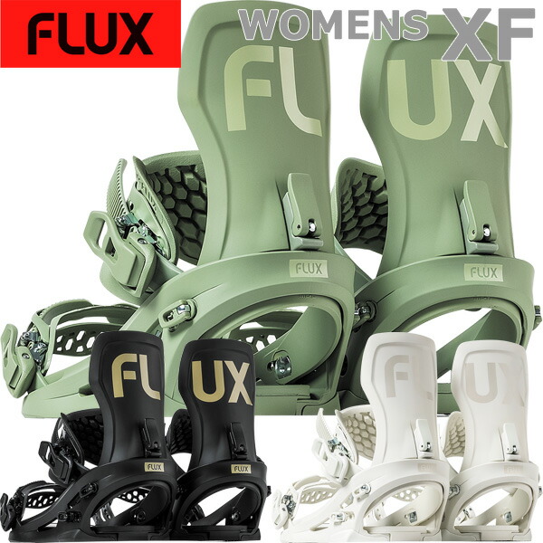 楽天市場】24-25 FLUX/フラックス XF WOMENS エックスエフ ウィメンズ