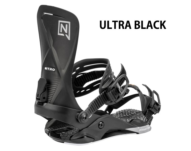 NITRO Team Pro ビンディング L size ナイトロ TEAM ビンディング M