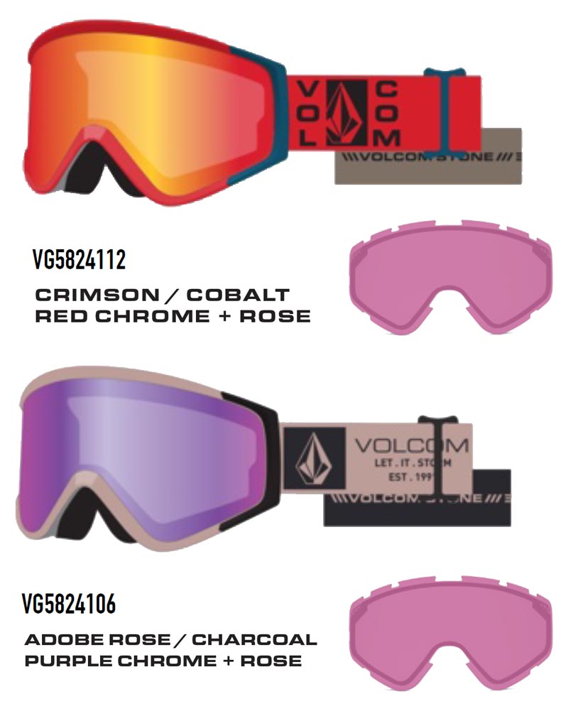 楽天市場】24-25 VOLCOM/ボルコム ATTUNGA レギュラーストラップ