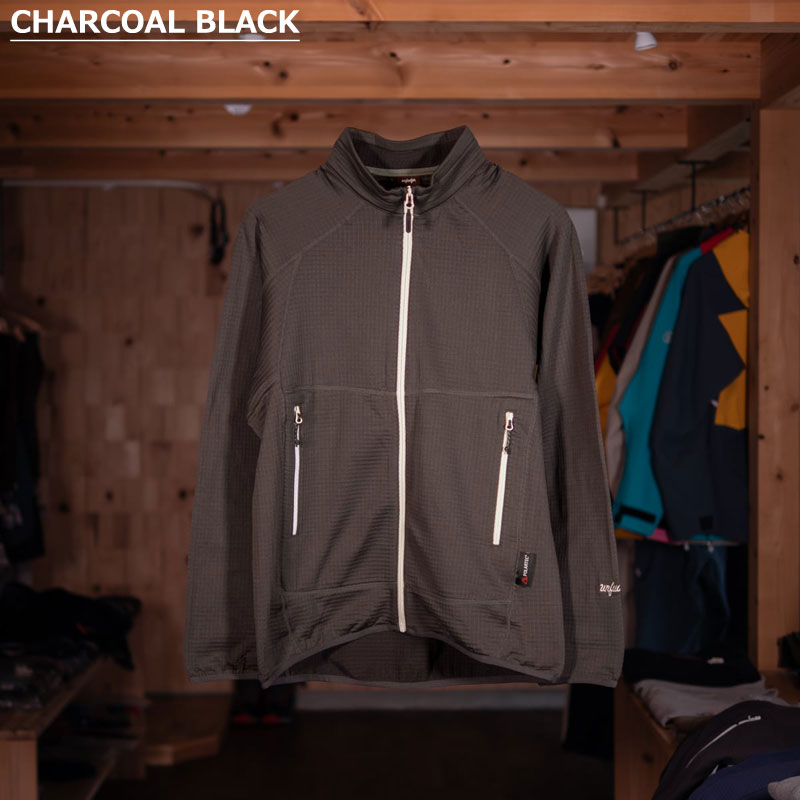 楽天市場】UNFUDGE/アンファッジ UN2000 LIGHT WEIGHT FLEECE JACKET