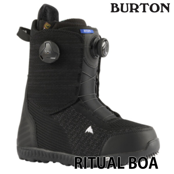 楽天市場】25-26 BURTON/バートン RITUAL BOA リチュアル レディース