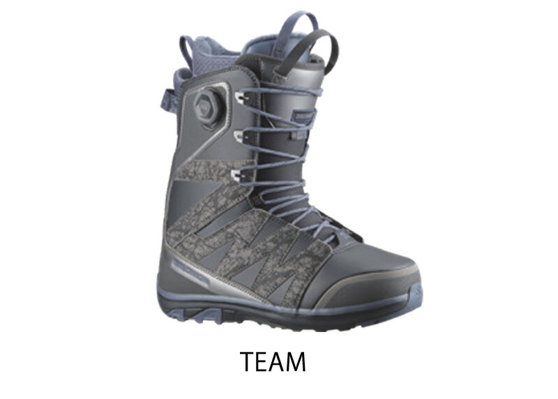 楽天市場】25-26 SALOMON/サロモン X APPROACH LACE SJ BOA アプローチ