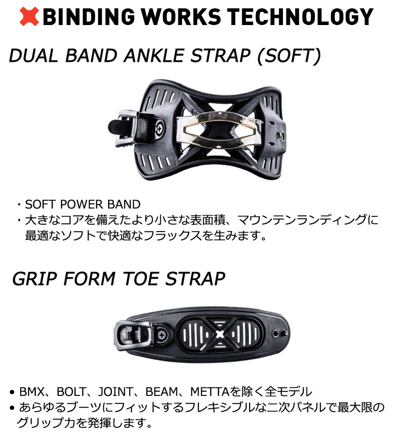 楽天市場】25-26 BENTMETAL/ベントメタル AXTION アクション メンズ
