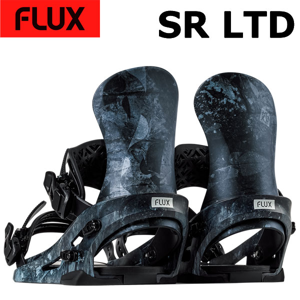 楽天市場】25-26 FLUX/フラックス SR エスアール 数量限定カラー