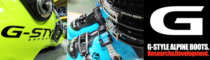 楽天市場】25-26 G-STYLE / ジースタイル SPEED PLATE TYPE-S アルペン