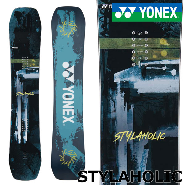 楽天市場】25-26 YONEX/ヨネックス STYLAHOLIC スタイラホリック