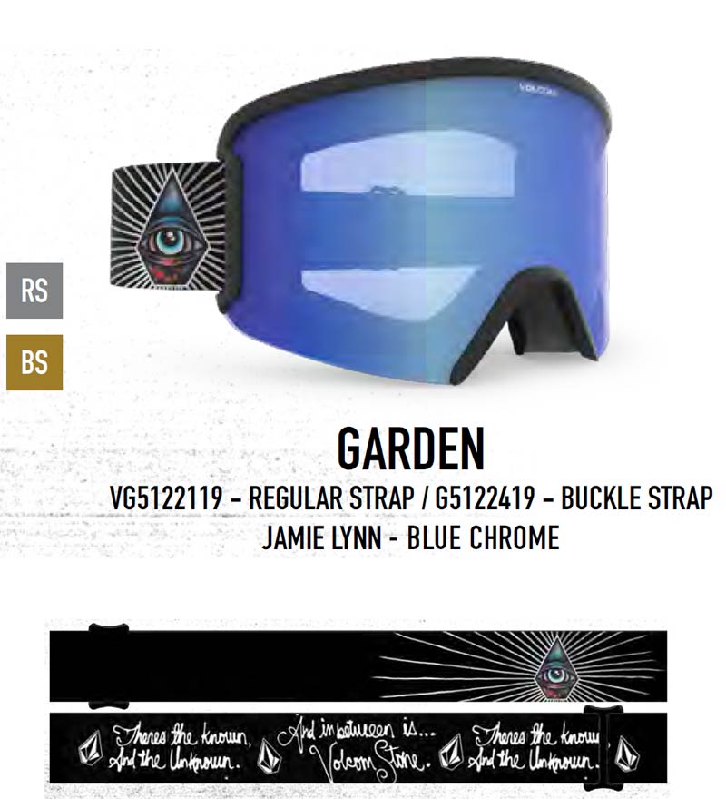 楽天市場】即出荷 22-23 VOLCOM/ボルコム GARDEN JAMIE LYNN メンズ
