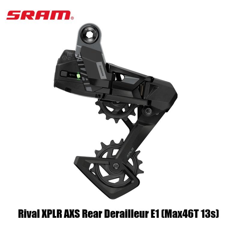 楽天市場】sram xplrの通販