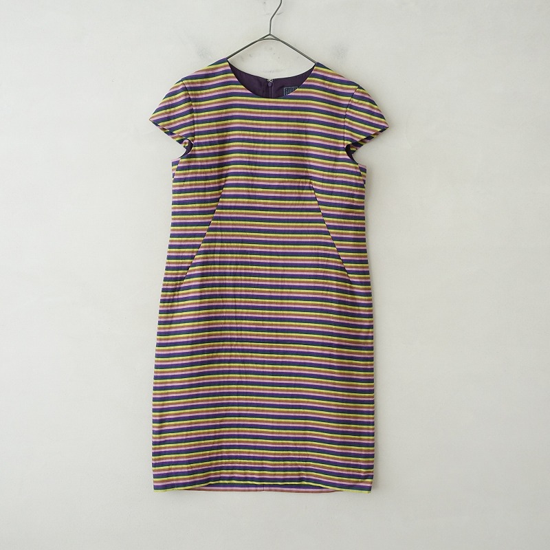 mina perhonen ミナペルホネンwood mina perhonen wood birdワンピース