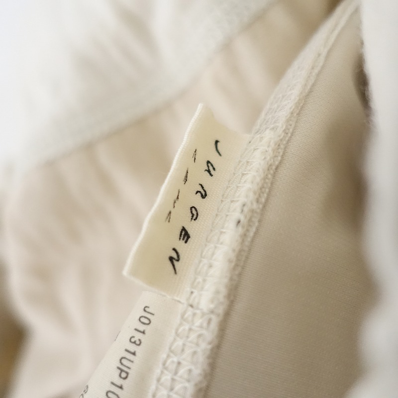 楽天市場】【2023/定価4.4万】 ヨーガンレール JURGEN LEHL ウール