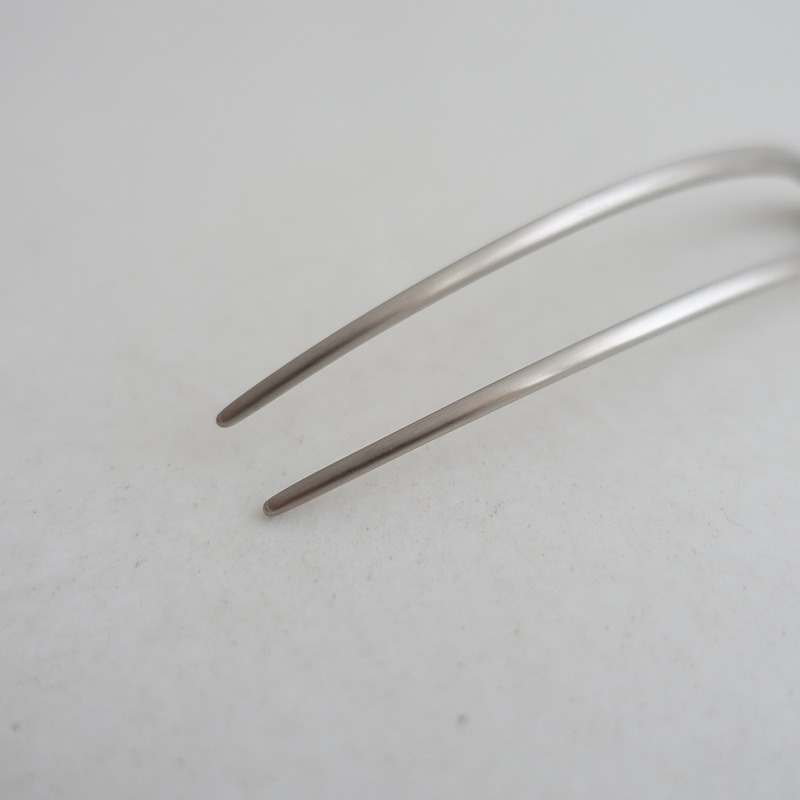 colette malout Cast Metal U Hairpin キャスト メタル U ヘアピン OIL