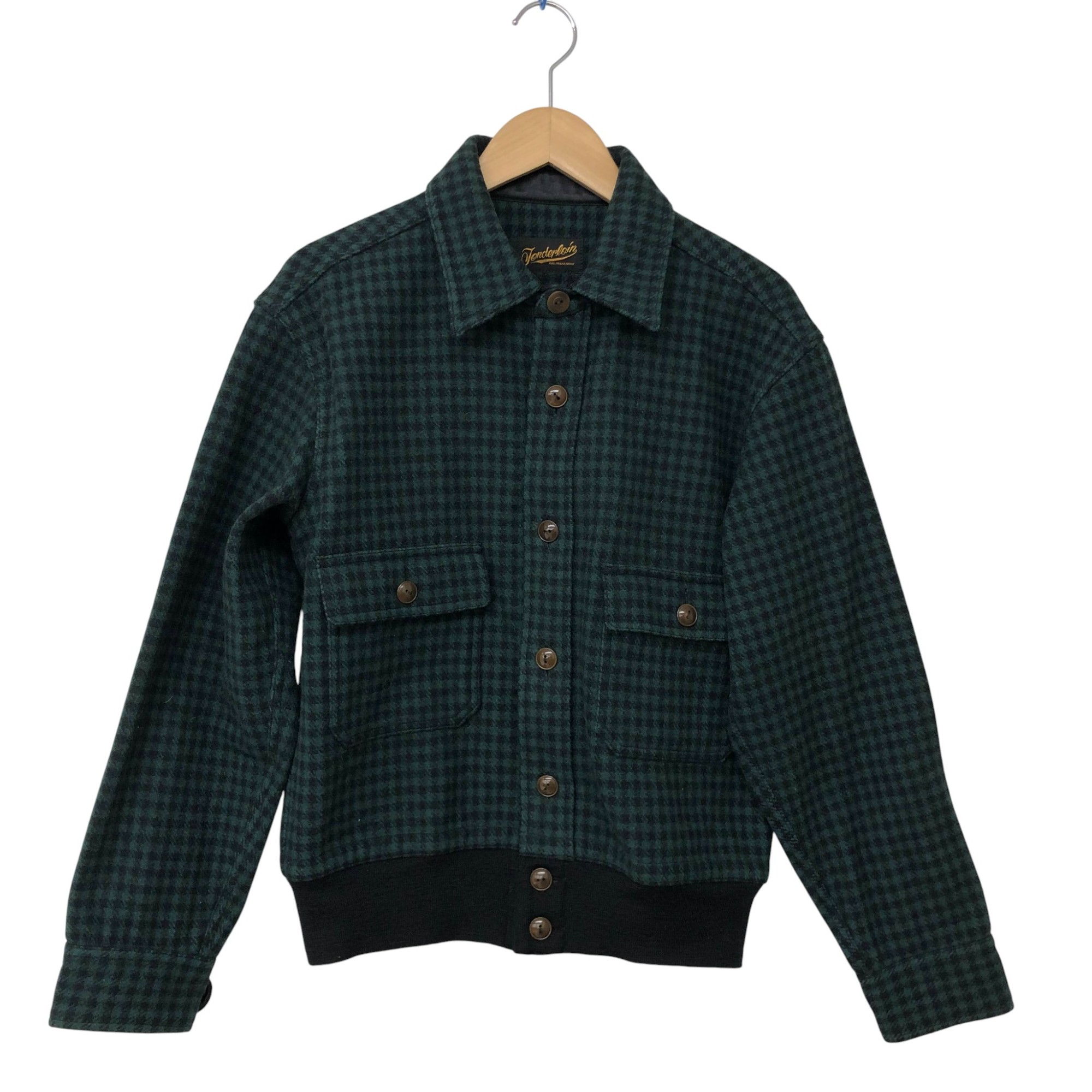 楽天市場】テンダーロイン ランバージャックの通販