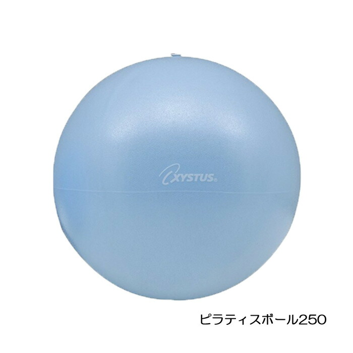 StyliBall エクササイズボール 青 青 エクササイズボール StyliBall