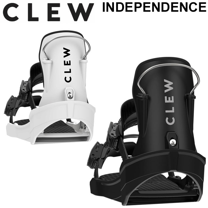楽天市場】CLEW BINDING クルー ビンディング Independence