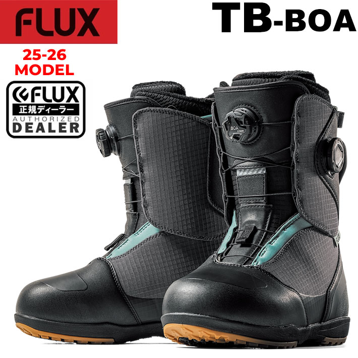 FLUX VR-SPEED LTDFLUX VR-SPEED LTD 27cm