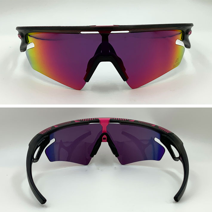 楽天市場】OAKLEY オークリー サングラス Sphaera Slash 9499-09