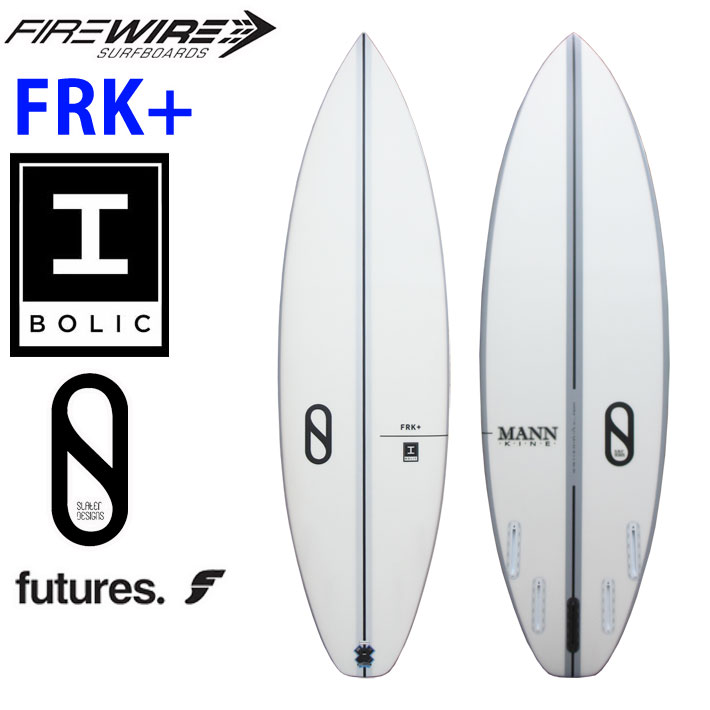 楽天市場】[メーカー注文] FIREWIRE SURFBOARDS ファイヤーワイヤー
