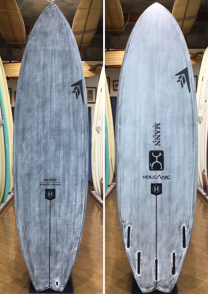 楽天市場】[メーカー注文] FIREWIRE SURFBOARDS ファイヤーワイヤー