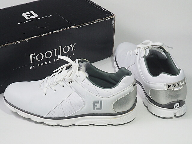 楽天市場】富士屋◇フットジョイ FOOT JOY ゴルフシューズ 53579