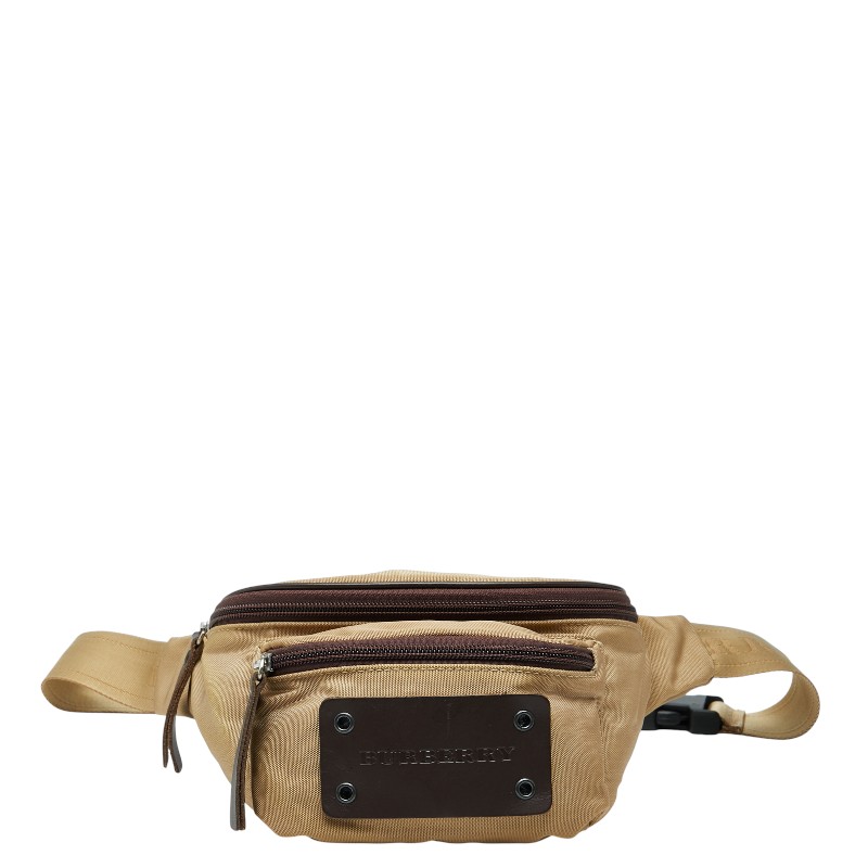 バーバリー(BURBERRY) 中古 ボディバッグ・ウエストポーチ | 通販