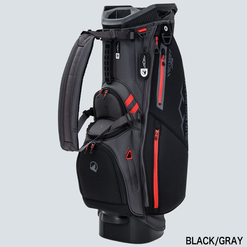 楽天市場】本間ゴルフ ホンマ HONMA x SUN MOUNTAIN 14WAYカートバッグ
