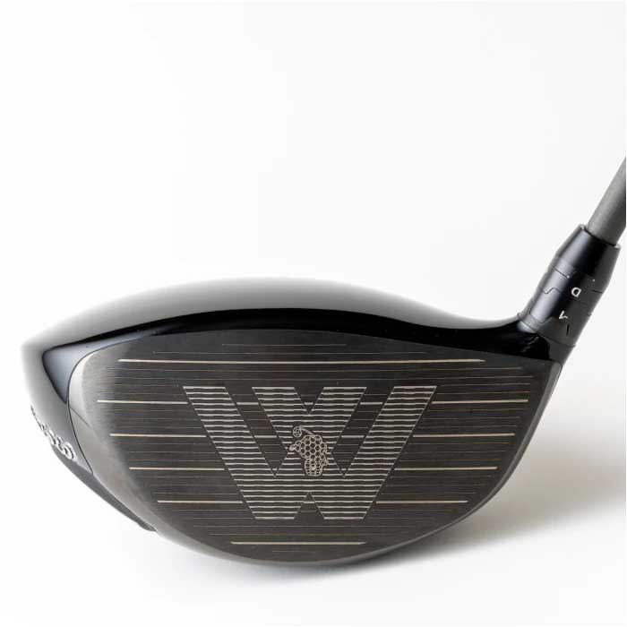 楽天市場】(カスタムクラブ) WAOWW BANG ドライバー Driver バン