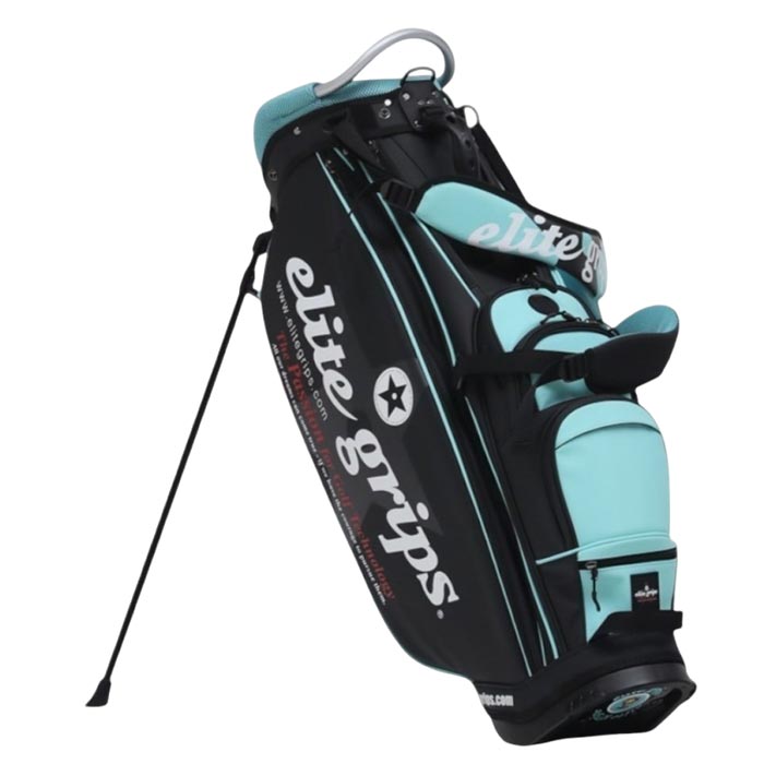 楽天市場】エリートグリップ elite grips 2025年 軽量キャディバッグ B