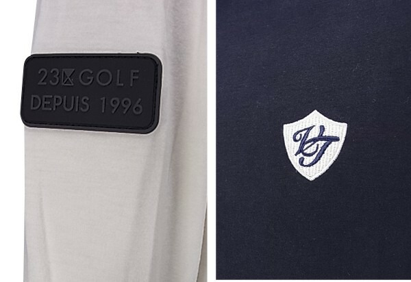 楽天市場】【PREMIUM SALE】【春のゴルフ応援企画】23区GOLFメンズ