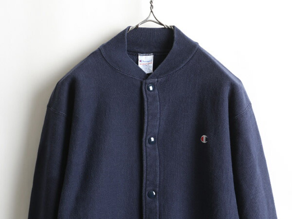 楽天市場】90's USA製 ☆Champion チャンピオン リバースウィーブ
