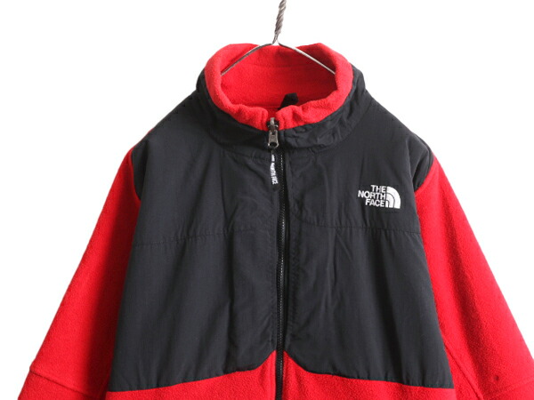 楽天市場】90s ノースフェイス デナリ ジャケット メンズ L / 90年代