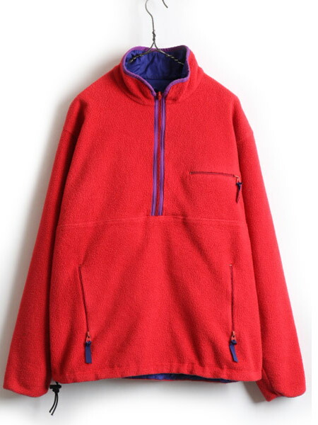 楽天市場】80's USA製 □ 89年製 PATAGONIA パタゴニア グリセード