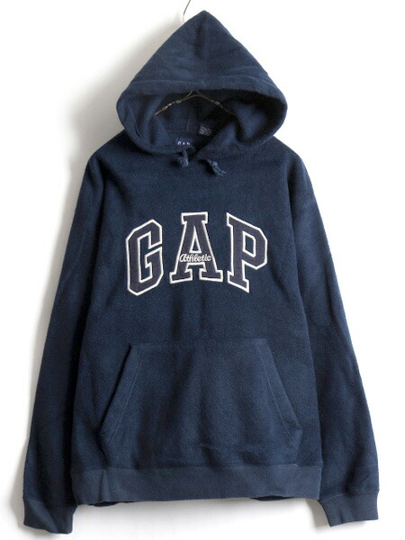 楽天市場】00's □ GAP オールド ギャップ ビッグ ロゴ パッチ 刺繍