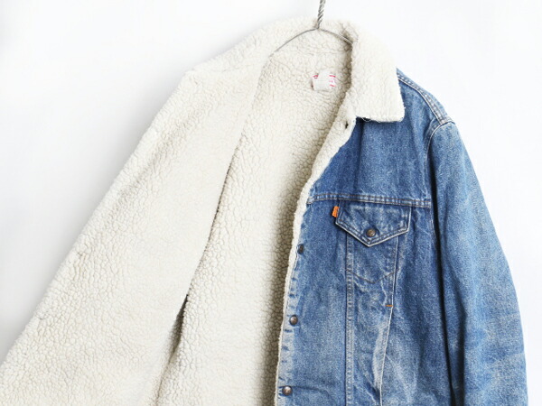 楽天市場】70s USA製 ビンテージ 大きいサイズ □ リーバイス LEVIS