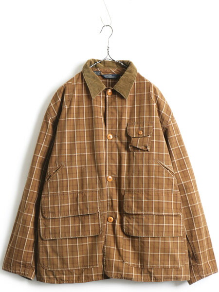 楽天市場】90's USA製 大きいサイズ XL □ POLO ポロ ラルフローレン